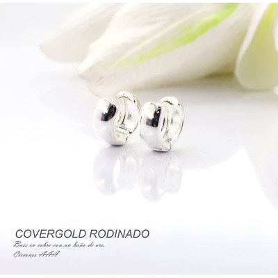 candongas en covergold rodinado