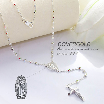 Camándula en covergold