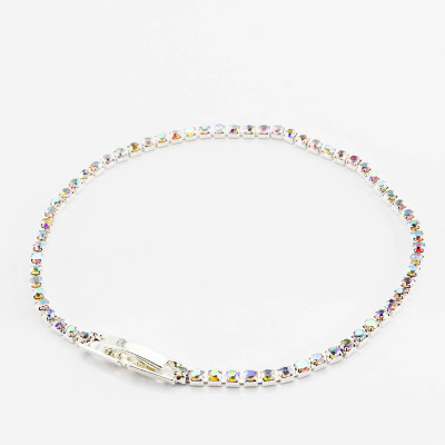 Set x 3 Pulseras en Covergold Rodinado