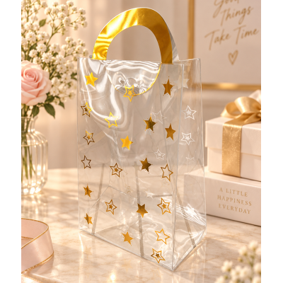 Caja decorativa 12x7x18 multiusos paquete x 10