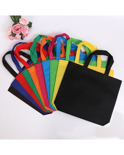 Bolsa de cambrel tipo luna paquete x 20