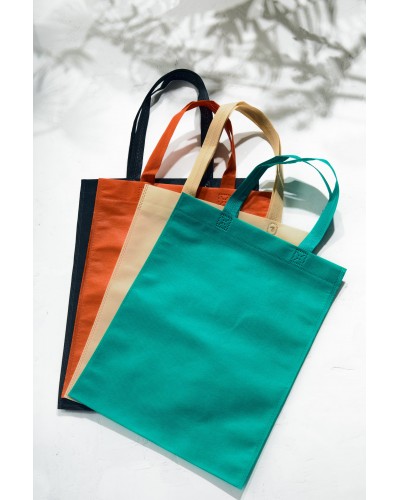Bolsa cambrel fuelle inferior paquete x 20