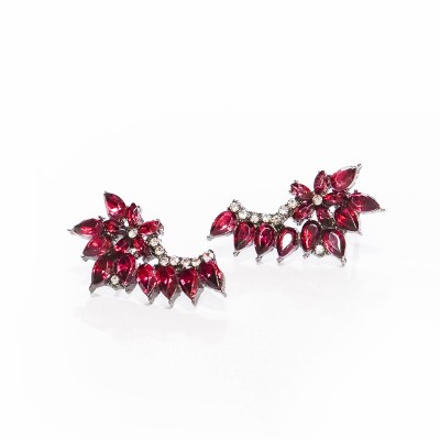 Aretes alas de Marquis
