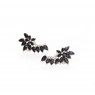 Aretes Alas de Marquis
