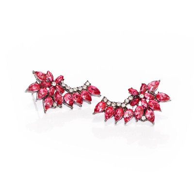 Aretes alas de Marquis