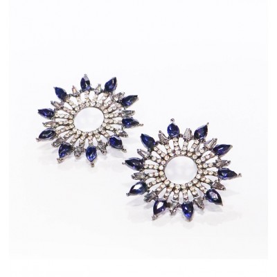 Aretes manadala de Marquis