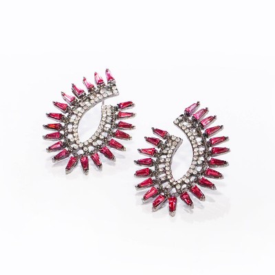 Aretes G de Marquis