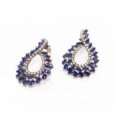 Aretes de Marquis