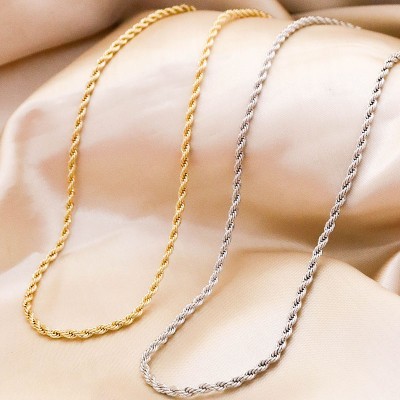 Collar en acero