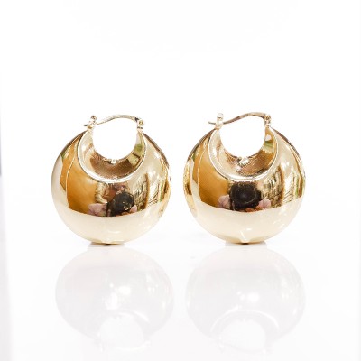 Candonga gorda chunky en covergold