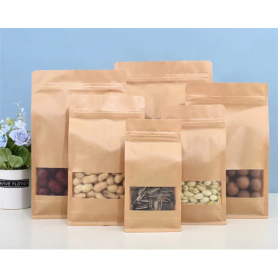 Bolsa semilla fuelle completo paquete x 50