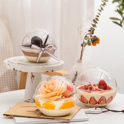 Esfera para postre W145 paquete x 50