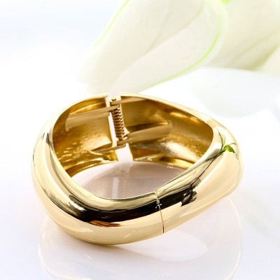 Brasalete en covergold