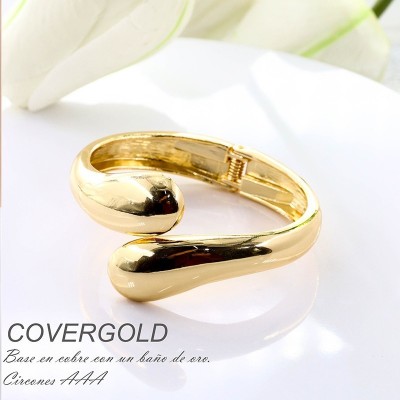 Brasalete en covergold