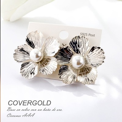 Collar en covergold rodinado