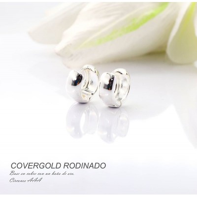 candongas en covergold rodinado
