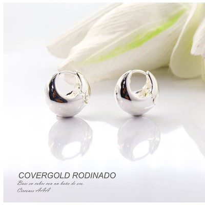 candongas en covergold rodinado