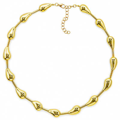 Collar de gotas