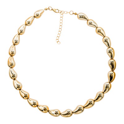 Collar de gotas