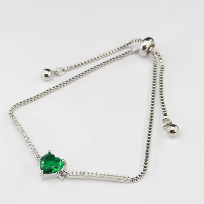 Pulsera en covergold Rodinado