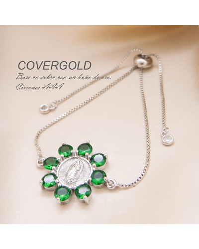 Pulsera En Converged