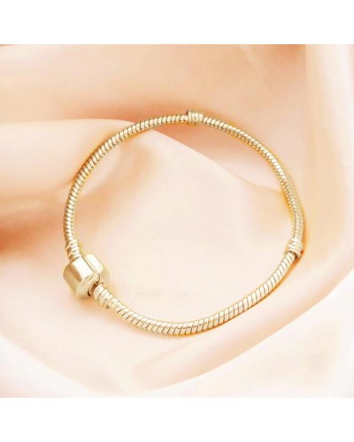 Pulsera En Covergold