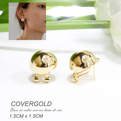 Candonga gorda chunky en covergold